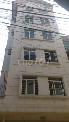 Chính chủ cho thuê VP Huỳnh Thúc Kháng. DT 45m² Giá 7 tr/tháng