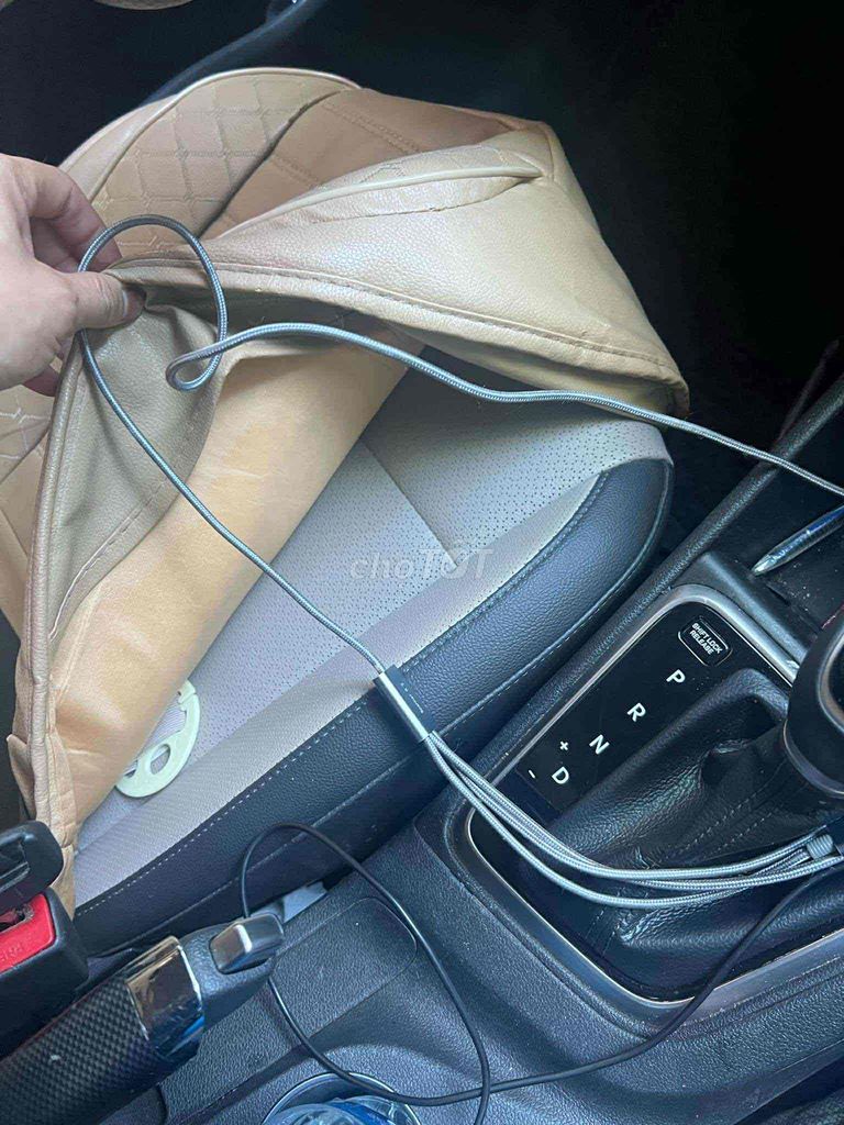 Hyundai Accent 2022 1.4 AT Đặc Biệt - 40000 km. Mua bán Ô tô tại Quận 7 Tp Hồ Chí Minh được đăng bởi Shop thời trang Minty hình 10