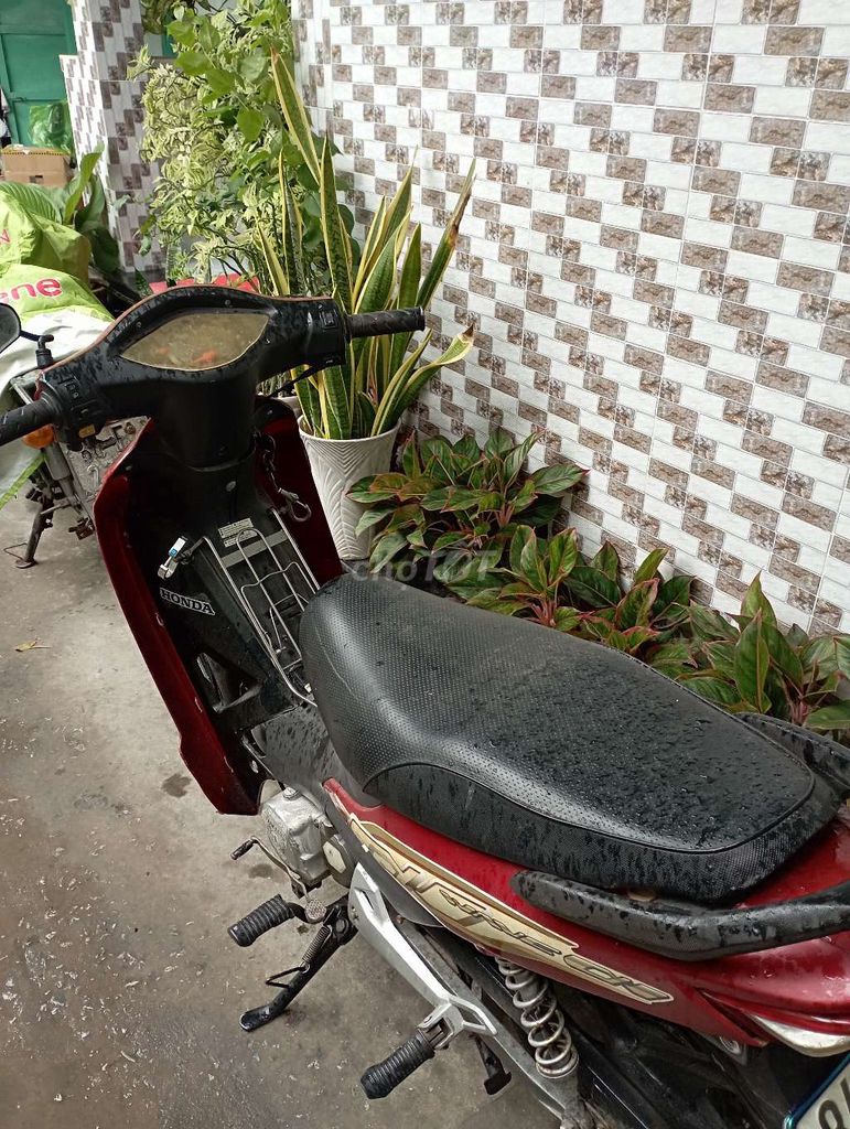 Xe như hình giấy đầy đủ. Mua bán Xe máy tại Thành phố Trà Vinh Trà Vinh được đăng bởi Trần Nam hình 4