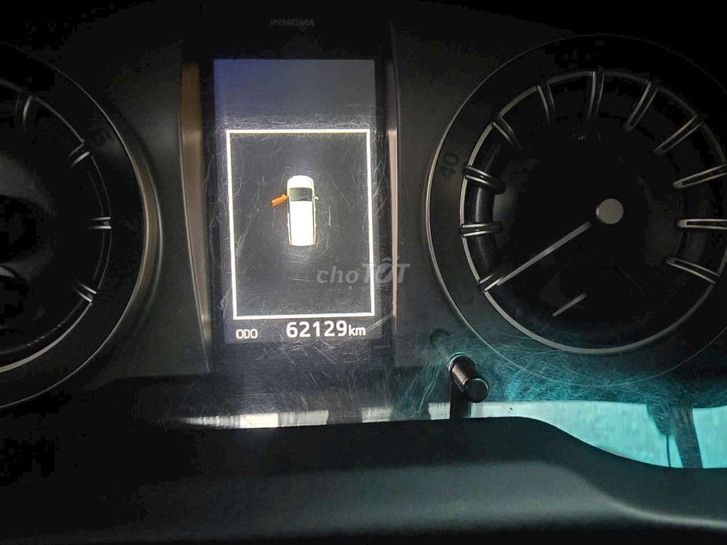 INNOVA 2.0G SX 2021 TỰ ĐỘNG 62000KM BẢO HÀNH 1 NĂM. Mua bán Ô tô tại Quận Bình Tân Tp Hồ Chí Minh được đăng bởi Lê Tử can  hình 14