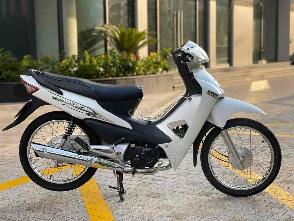 Wave 50cc biển Hà nội dki 2022 chínhchu. Mua bán Xe máy tại Quận Cầu Giấy Hà Nội được đăng bởi Lan Anh hình 2