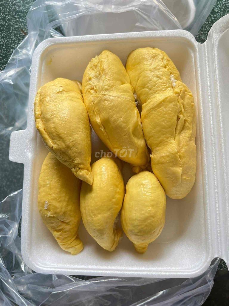 Cơm sầu riêng bao ăn. Mua bán Đồ ăn, thực phẩm và các loại khác tại Quận 11 Tp Hồ Chí Minh được đăng bởi Tiệm đồ cũ hình 1
