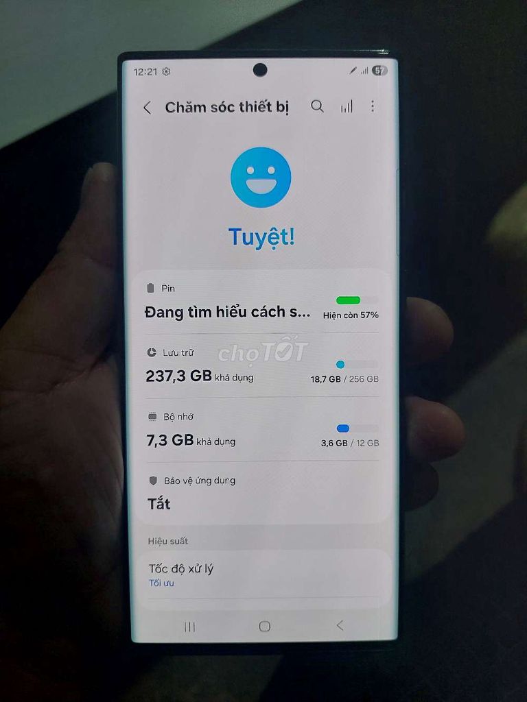 samsung s22uitra chính hãng. Mua bán Điện thoại tại Thành phố Dĩ An Bình Dương được đăng bởi ngô đạt hình 1