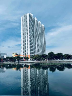 Rent · 2 bd · 94 м² · ул. Đường Hàm Nghi