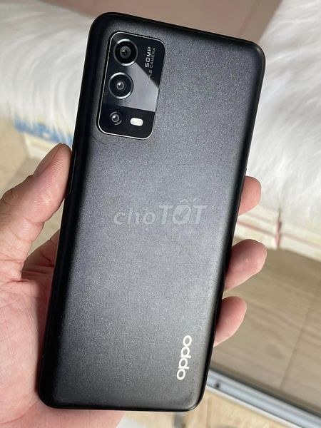 OPPO A55 64GB nguyên zin