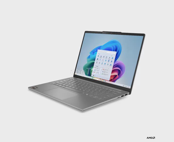 💻 Ideapad Slim 5 / Ryzen AI 7 350 / 32GB / 1TB. Mua bán Laptop tại Quận 10 Tp Hồ Chí Minh được đăng bởi TTCenter hình 1