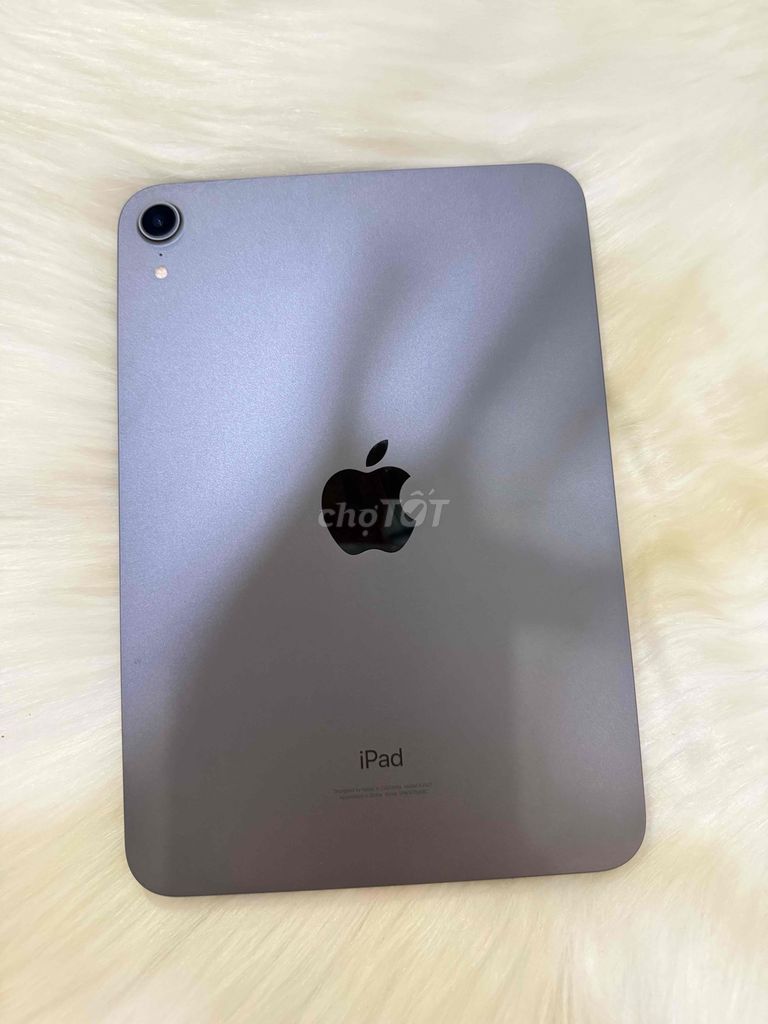 ipad mini 6