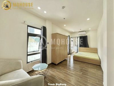 Аренда · 1 комн. · 40 м² · Quận Bình Thạnh, ул. Đường Ung Văn Khiêm