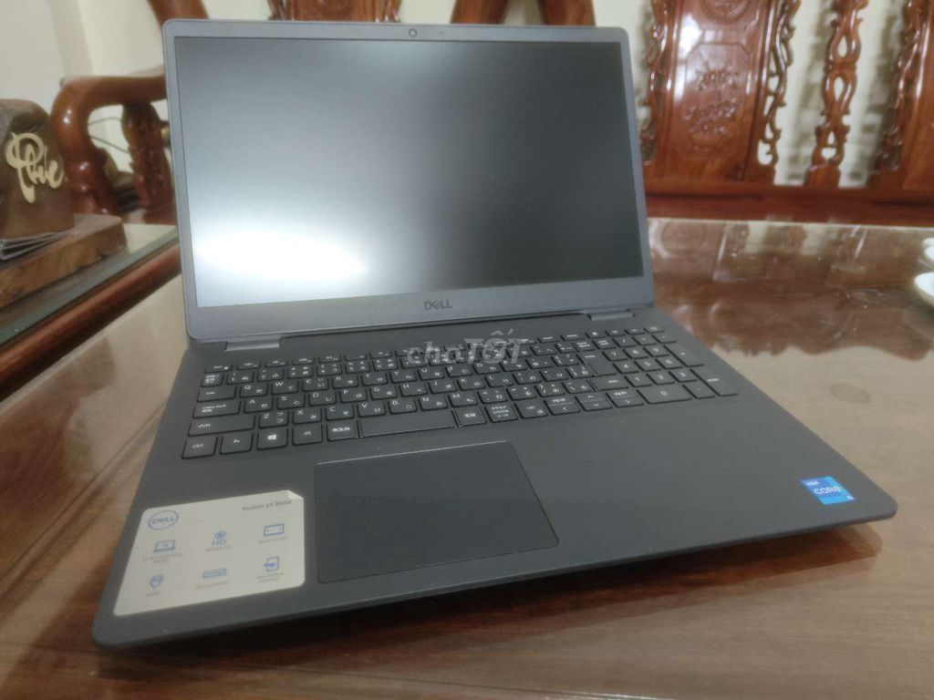 Dell Vostro 3500 i5 Gen 11 15.6 inch 8GB/120GB SSD. Mua bán Laptop tại Quận Nam Từ Liêm Hà Nội được đăng bởi Thuong hình 1