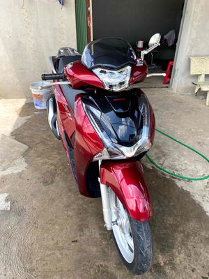 SH 2017 CBS. Mua bán Xe máy tại Huyện Kế Sách Sóc Trăng được đăng bởi Hào V N P T