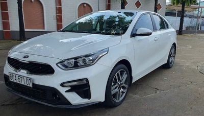 KIA Cerato XS 2018 xe một chủ mua mới
