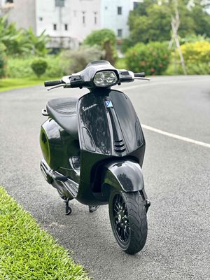 ✅✅ Sprint 125cc. ABS Đen Bóng Sposty. Ngay Chủ. Mua bán Xe máy tại Quận Gò Vấp Tp Hồ Chí Minh được đăng bởi VESPA ĐỨC NGUYỄN 