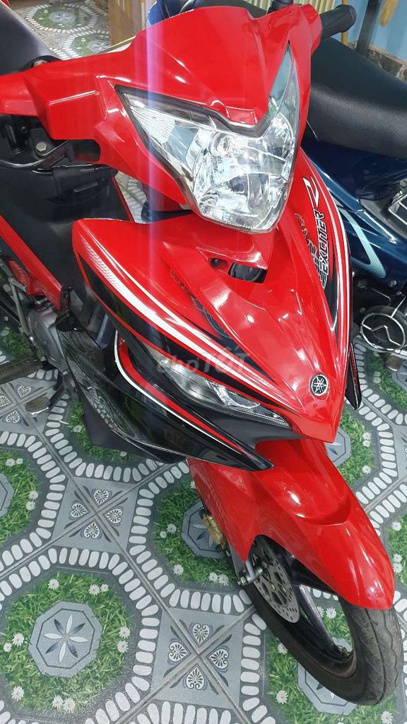 Cần bán ex 1s9a nguyên zin. Mua bán Xe máy tại Quận 8 Tp Hồ Chí Minh được đăng bởi Hoàng Kha hình 12