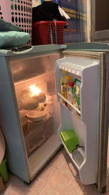 pass tủ lạnh sanyo SR-9JR