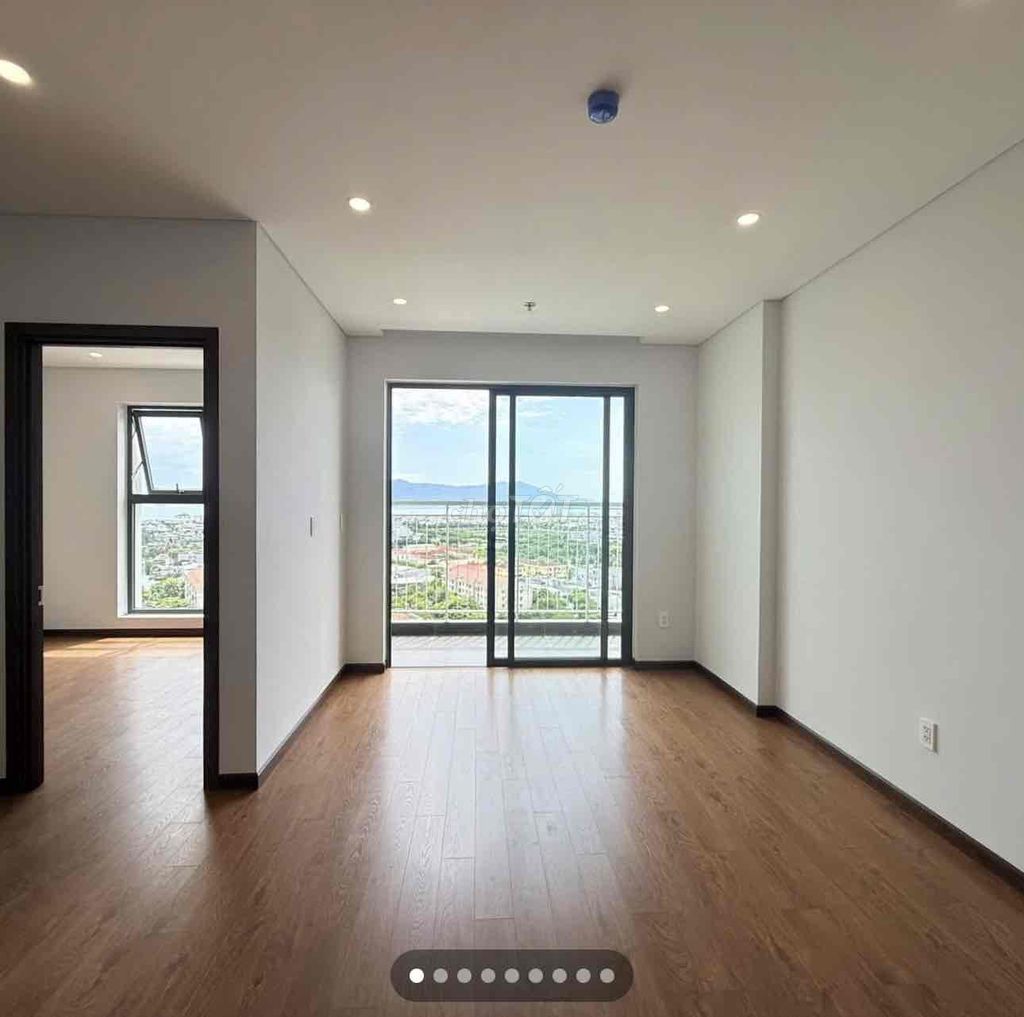 Аренда · Mia Center Point · 2 комн. · 63 м² · Quận Liên Chiểu, ул. Đường Ngô Thì Nhậm