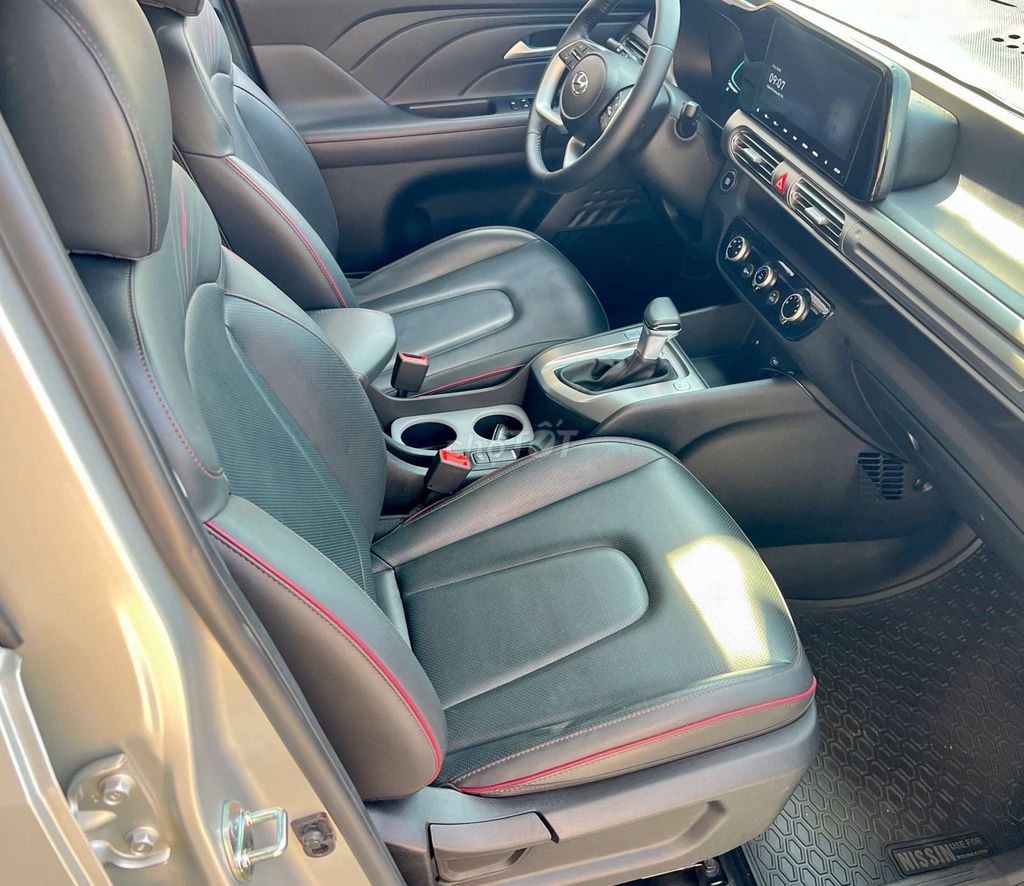 xe 2024 X - 23000 km. Mua bán Ô tô tại Quận Bình Thạnh Tp Hồ Chí Minh được đăng bởi Quốc việt  hình 12