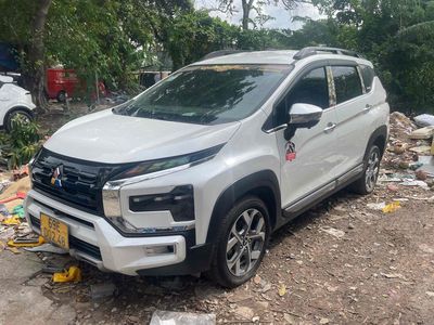 Mitsubishi Xpander Cross 2023 Trắng