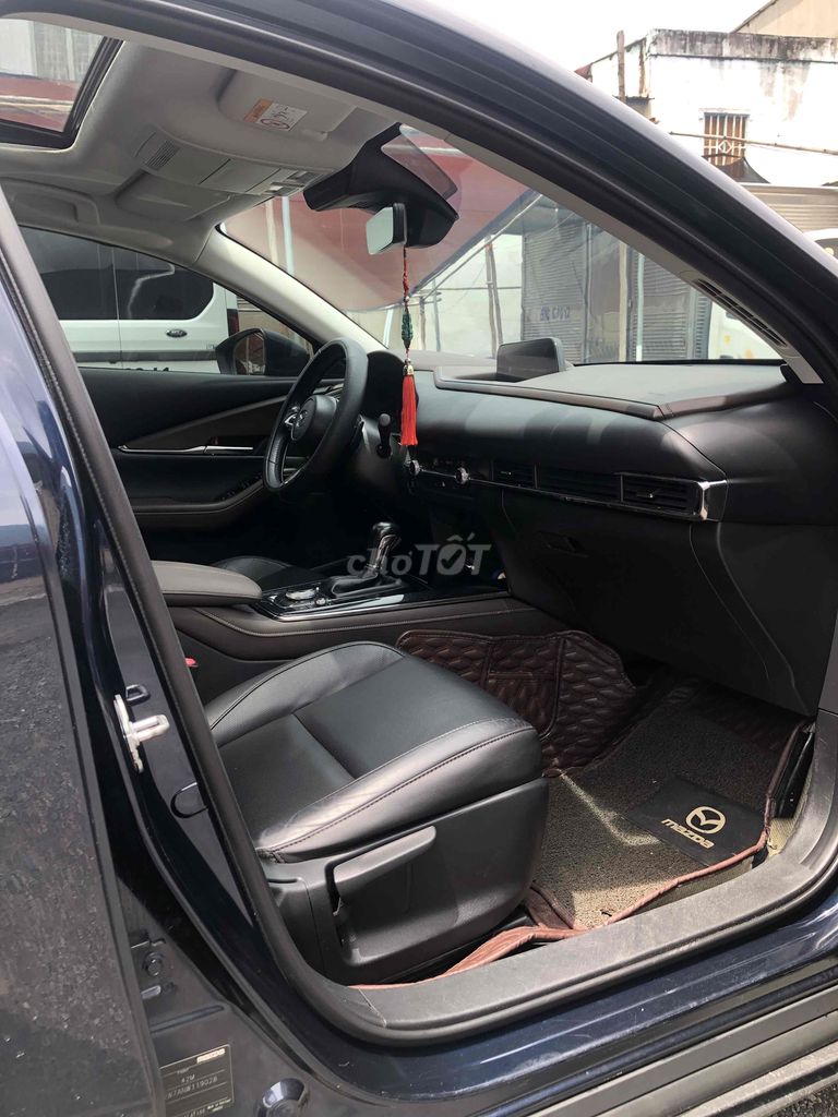 🆘 CX-30 2021 Premium - odo 52.000km bao ra tên. Mua bán Ô tô tại Quận 8 Tp Hồ Chí Minh được đăng bởi Nguyễn Duy hình 4