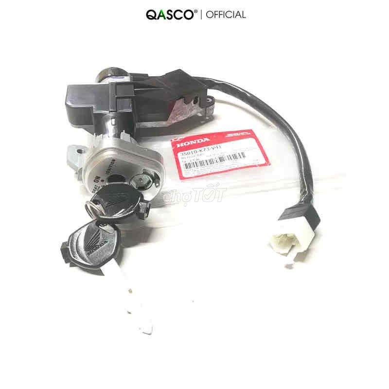 cần ra đi ổ khoá zin xe honda future led như mới. Mua bán Phụ tùng xe tại Thành phố Pleiku Gia Lai được đăng bởi Nguyễn Quang Hào hình 2