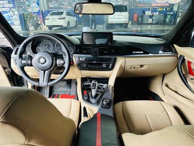 BMW 3 Series 2013 320i - 83000 km. Mua bán Ô tô tại Quận Gò Vấp Tp Hồ Chí Minh được đăng bởi nguyễn quốc trinh