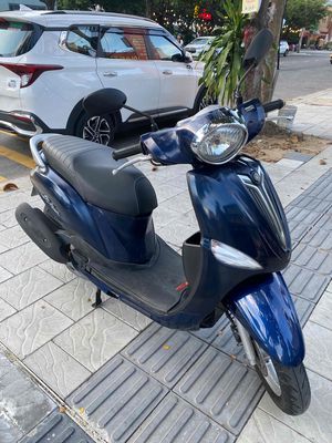 Yamaha Nozza 2015 rin đẹp.. Mua bán Xe máy tại Quận Sơn Trà Đà Nẵng được đăng bởi A son.