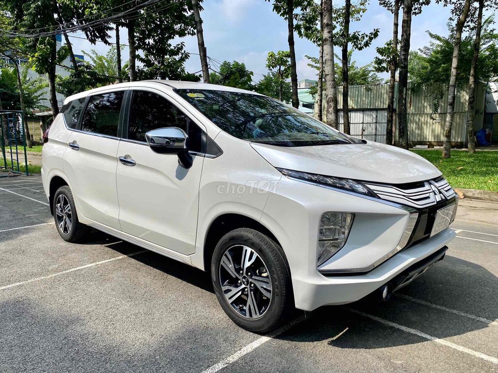 Mitsubishi Xpander 2020 AT Xe Gia Đình. Mua bán Ô tô tại Quận Gò Vấp Tp Hồ Chí Minh được đăng bởi Mr Thành hình 5