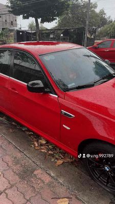 BMW 3 Series 2011 320i - 320 km. Mua bán Ô tô tại Huyện Củ Chi Tp Hồ Chí Minh được đăng bởi Chí ngưyễn