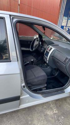Hyundai Getz 2008 - 300000 km. Mua bán Ô tô tại Huyện Chương Mỹ Hà Nội được đăng bởi Anh Tu123