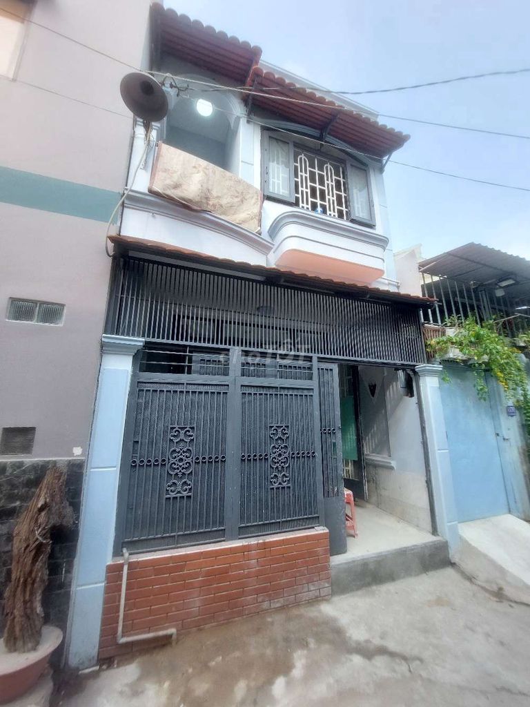 Аренда · 3 комн. · 64 м² · Quận 8, ул. Quốc Lộ 50