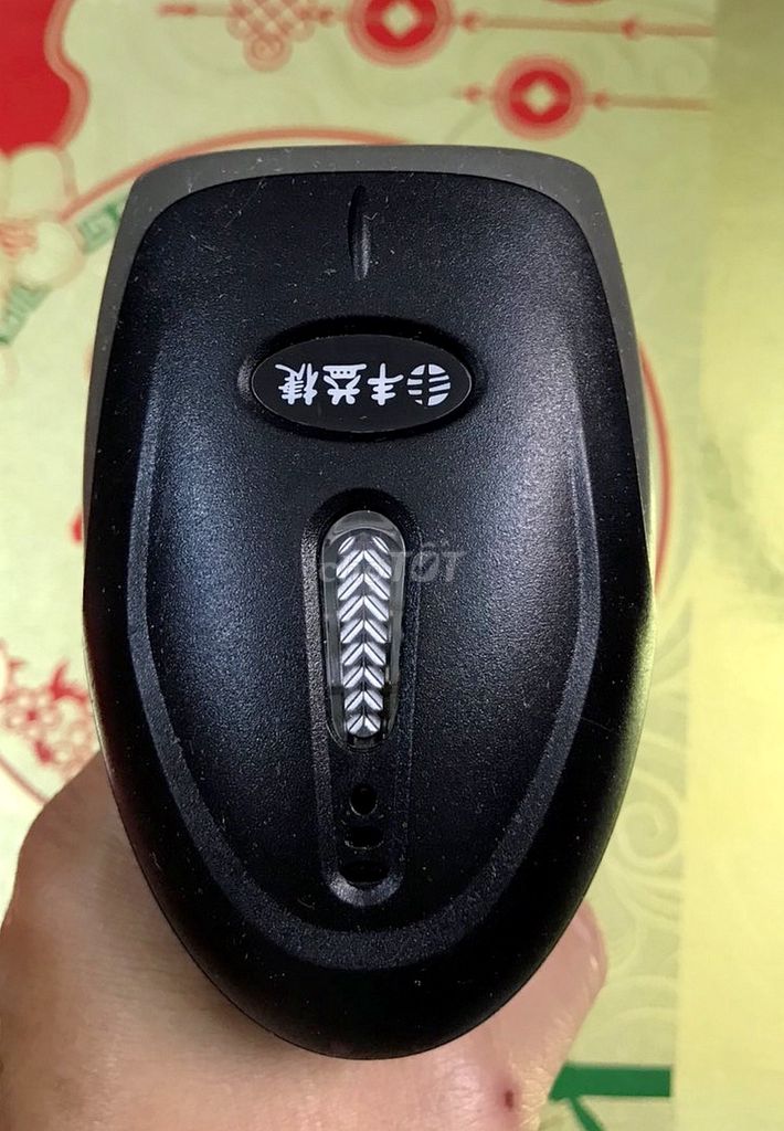 Máy quét mã vạch RD8102W Đen Đã sử dụng. Mua bán Đồ chuyên dụng, Giống nuôi trồng tại Quận Phú Nhuận Tp Hồ Chí Minh được đăng bởi hoale 6 hình 1