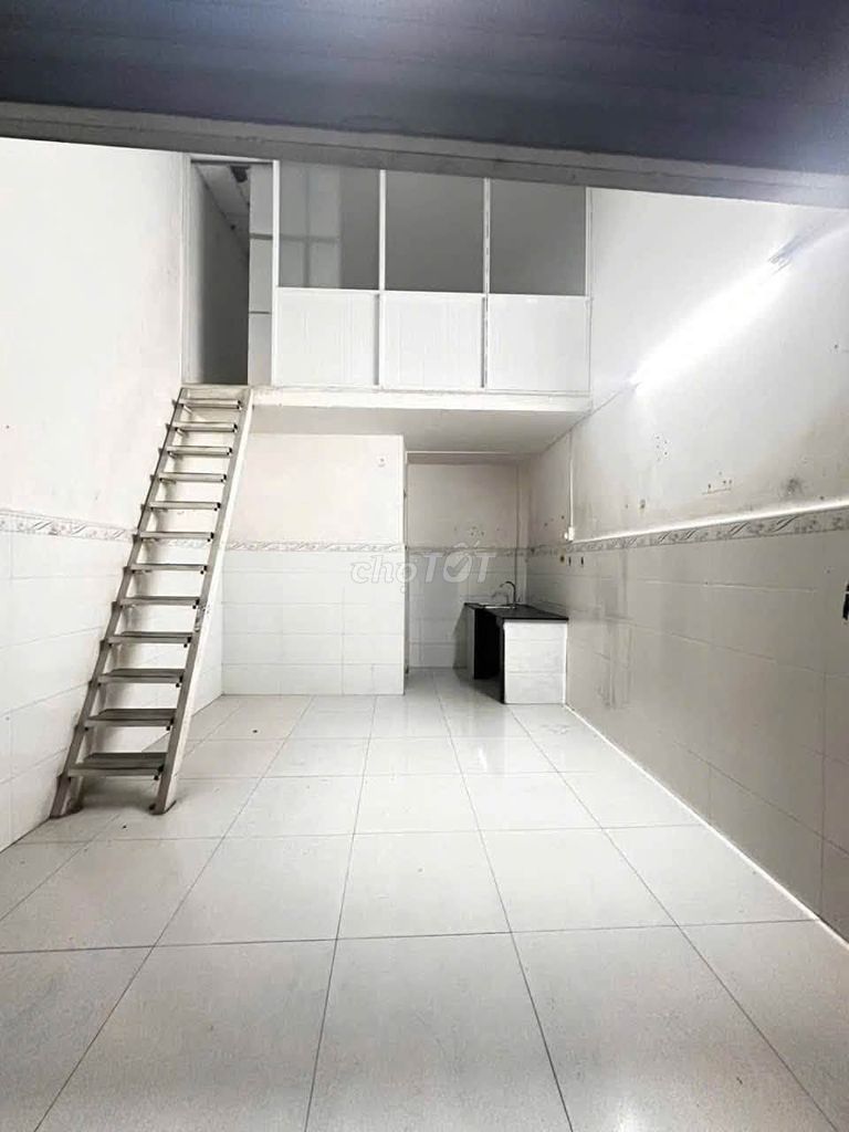 Cho thuê kiot Dốc Ông Thập, Tân Bình, Dĩ An