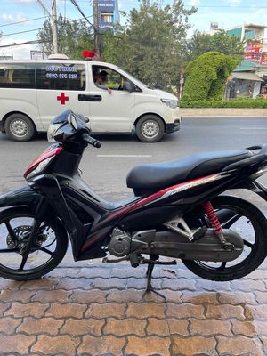 Honda Wave RSX Fi 2016 BS 68B1 Chính chủ