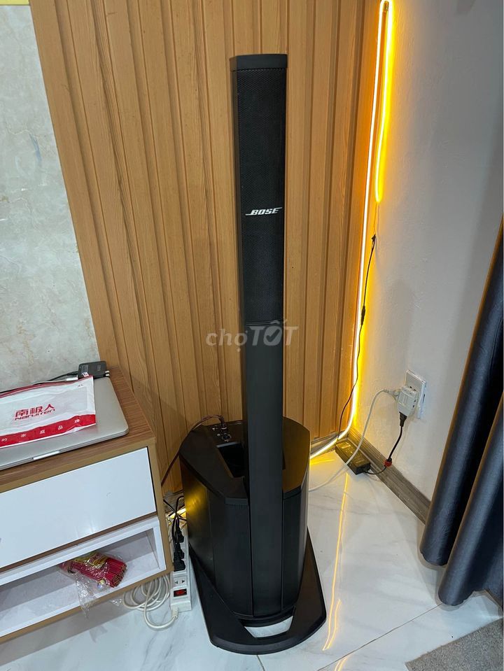 LOA BOSE L1 COMPACT LOA SÂN KHẤU NGHE NHẠC KARAOKE