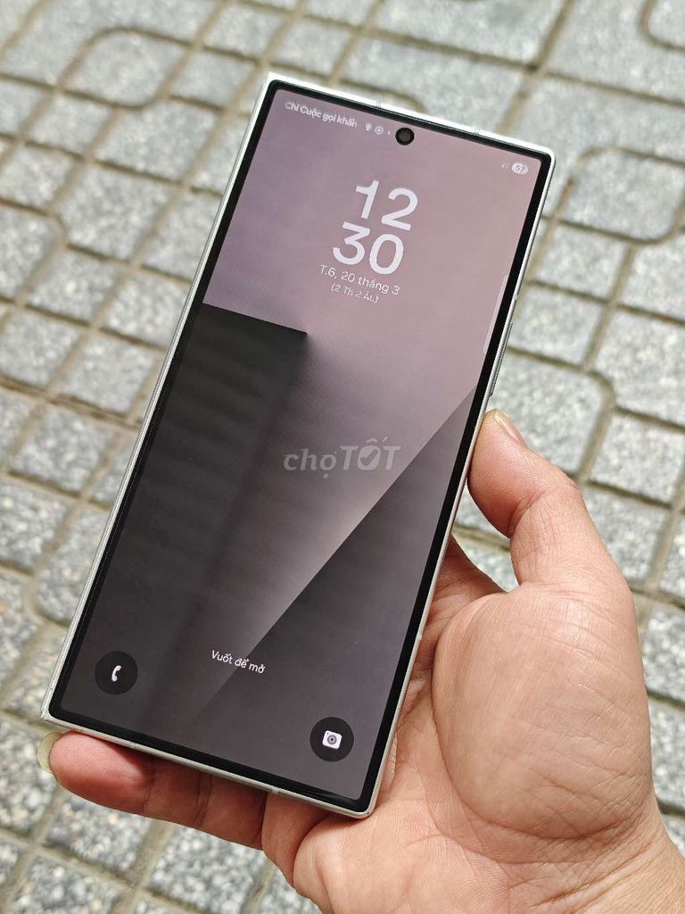 Samsung Galaxy Z Fold7 12GB/256GB Xám bạc. Mua bán Điện thoại tại Thành phố Huế Thừa Thiên Huế được đăng bởi Arena Phone hình 1