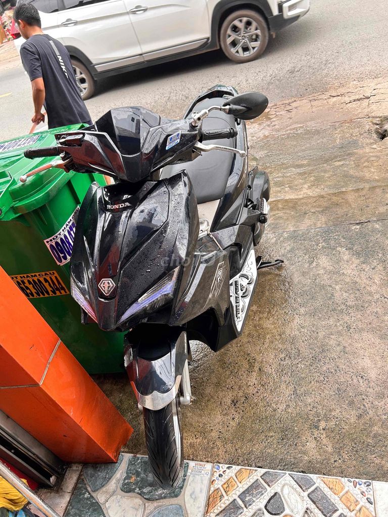 mình cần bán chiếc vario 150 indo và AB 2019. Mua bán Xe máy tại Huyện Long Thành Đồng Nai được đăng bởi nguyễn hiệp hình 7