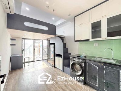 Rent · 1 bd · 30 м² · Quận Bình Tân, ул. Đường Lê Văn Quới