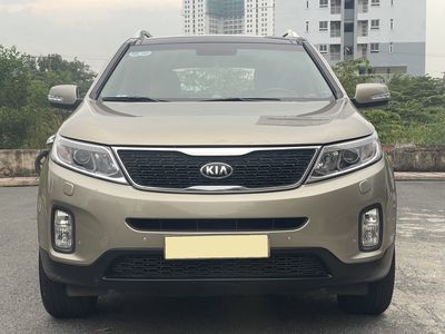 Kia Sorento GAT 2016 máy xăng số tự động. Mua bán Ô tô tại Quận Gò Vấp Tp Hồ Chí Minh được đăng bởi Quang