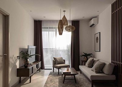 Bán gấp căn hộ 300tr gần chợ Bình Chánh