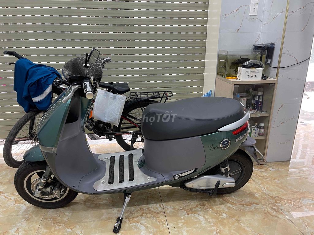 nhà dư xe không đi đến. Xe cực mới gần như ko đi m. Mua bán Xe điện tại Quận Lê Chân Hải Phòng được đăng bởi Hoang hình 1