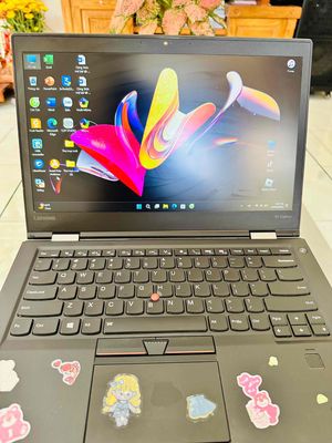 laptop Thinkpad carbon x1 fun chức năng