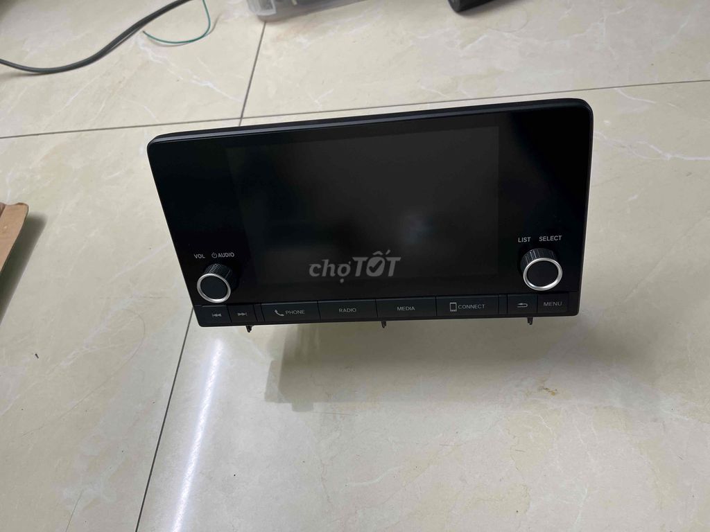Màn hình ô tô honda civic , crv 2024 rin theo xe. Mua bán Phụ tùng xe tại Quận Hà Đông Hà Nội được đăng bởi NỘI THẤT ÂM THANH Ô TÔ hình 4