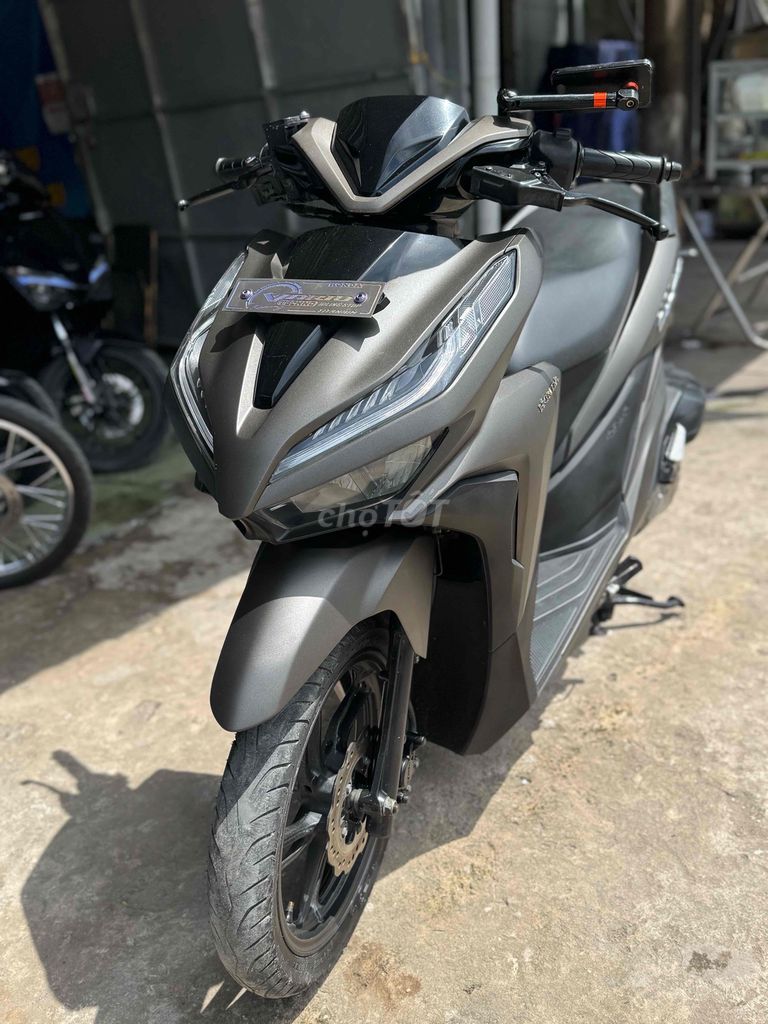 Honda Vario 150/2019/ Máy Cực Êm Nhẹ Bs65 Cccd Chủ. Mua bán Xe máy tại Quận Bình Thuỷ Cần Thơ được đăng bởi CỬA HÀNG XE MÁY VŨ Fi hình 1