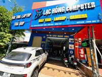 PC - Laptop - Siêu Lướt - Zing Keng - " Lạc Hồng Computer "
