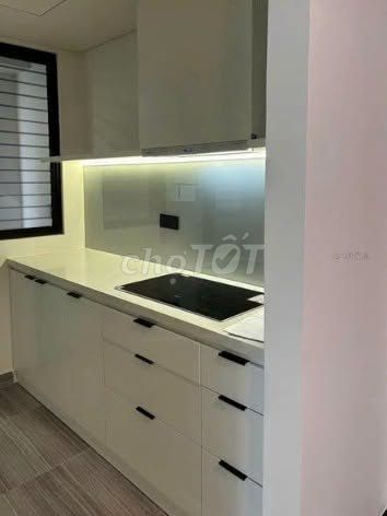 Апартаменты с 1 спальней, вид на Lotte West Lake, Лак Лонг Куан