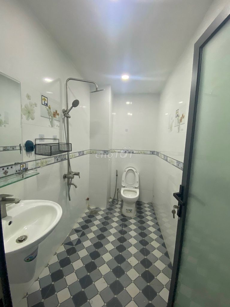 Bán nhà riêng đường số 2 Hiệp Bình Phước Thủ Đức. Mua bán Nhà ở tại Thành phố Thủ Đức Tp Hồ Chí Minh được đăng bởi Mr Diệu hình 5