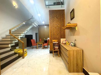 Аренда · 4 комн. · 100 м² · Quận Cẩm Lệ, ул. Đường Thanh Lương 5