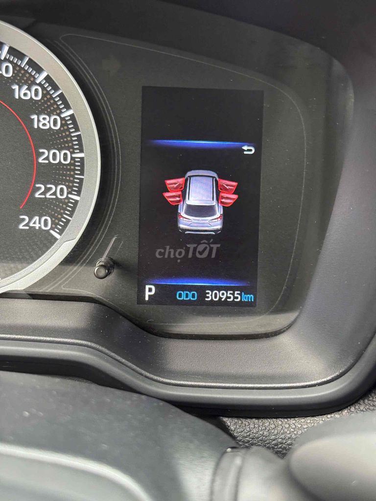 toyota cross 2022 1.8 G. Mua bán Ô tô tại Huyện Đông Anh Hà Nội được đăng bởi vương văn chung  hình 16