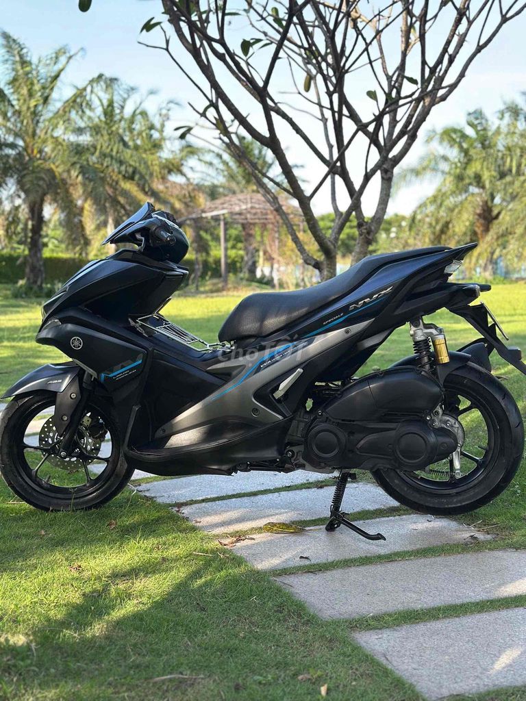 Yamaha NVX 2020 Abs 155cc Xe Zin BSTP Chính Chủ Ký. Mua bán Xe máy tại Quận 12 Tp Hồ Chí Minh được đăng bởi Anna Nguyen hình 5