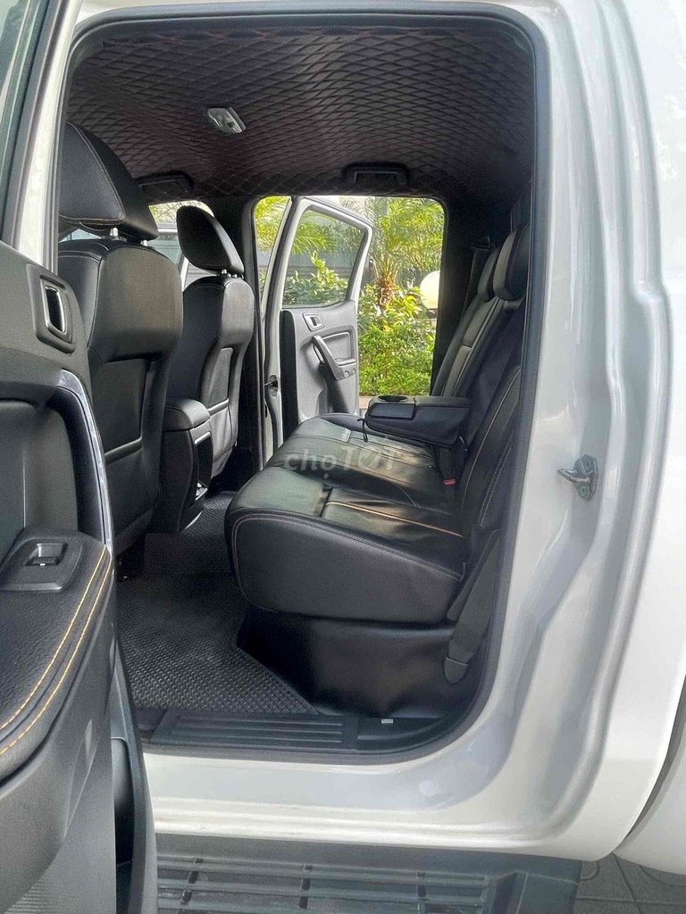 Ford Ranger Nhấp Thái 2021 WildTrak 2.0 4x4 - 8000. Mua bán Ô tô tại Quận Nam Từ Liêm Hà Nội được đăng bởi Auto Hà Nội hình 10
