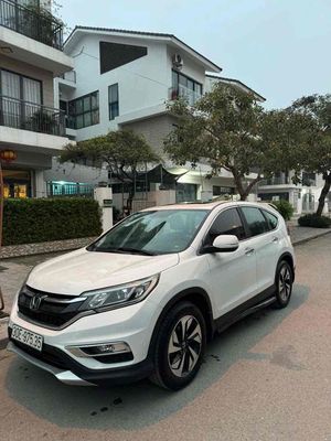 Cần bán CRV TG 2017 2.4 mua mới từ đầu. Mua bán Ô tô tại Quận Đống Đa Hà Nội được đăng bởi Anh Anh